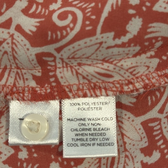 Ann Taylor Loft Blouse - Picture 5 of 5